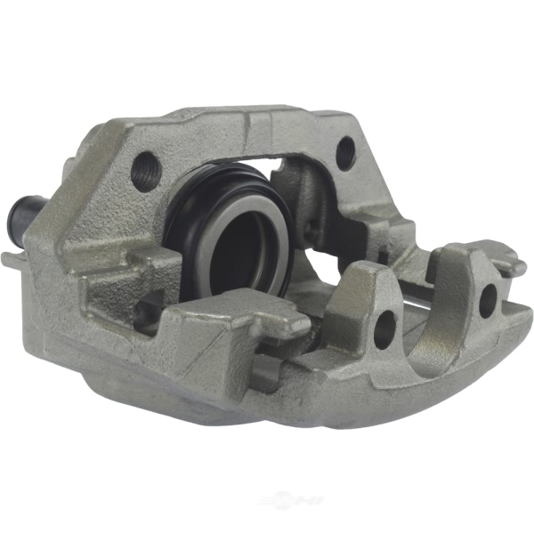 Centric Remanufactured Semi-Loaded Rear Driver Side Brake Caliper 141.65514