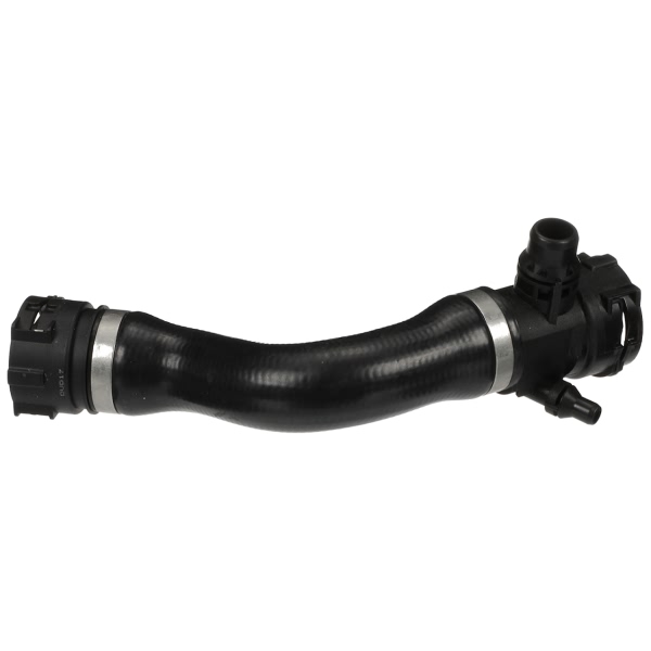 Gates Engine Coolant Molded Radiator Hose 24751