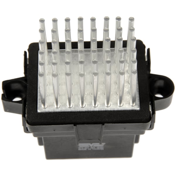 Dorman Hvac Blower Motor Resistor Kit 973-401