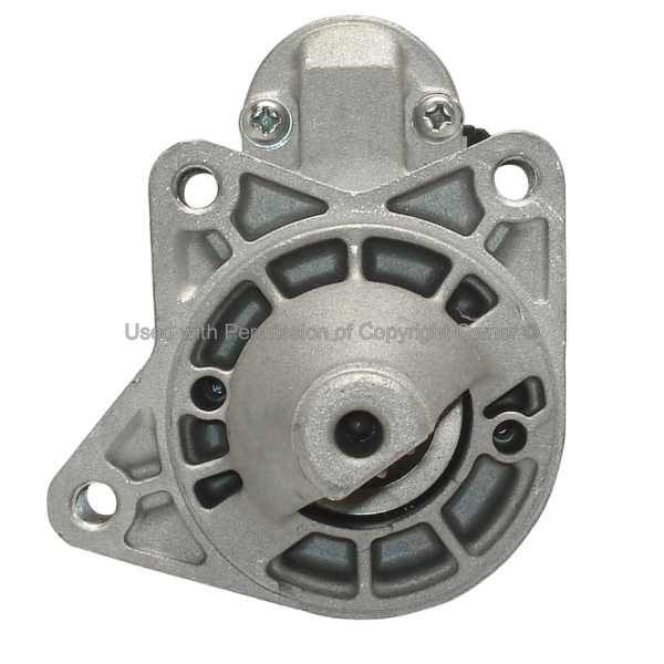 Quality-Built Starter Remanufactured 17559