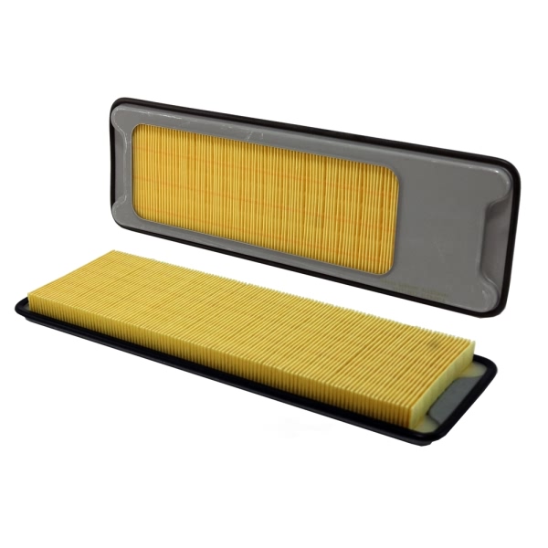 WIX Panel Air Filter 46004
