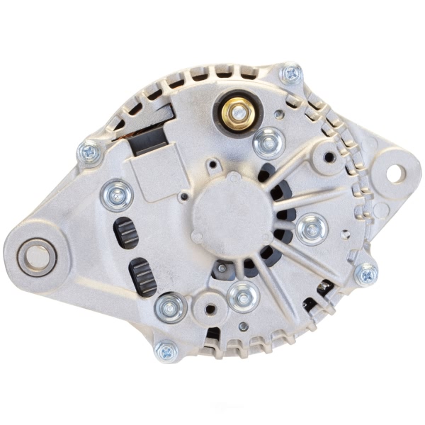 Denso Remanufactured First Time Fit Alternator 210-3122