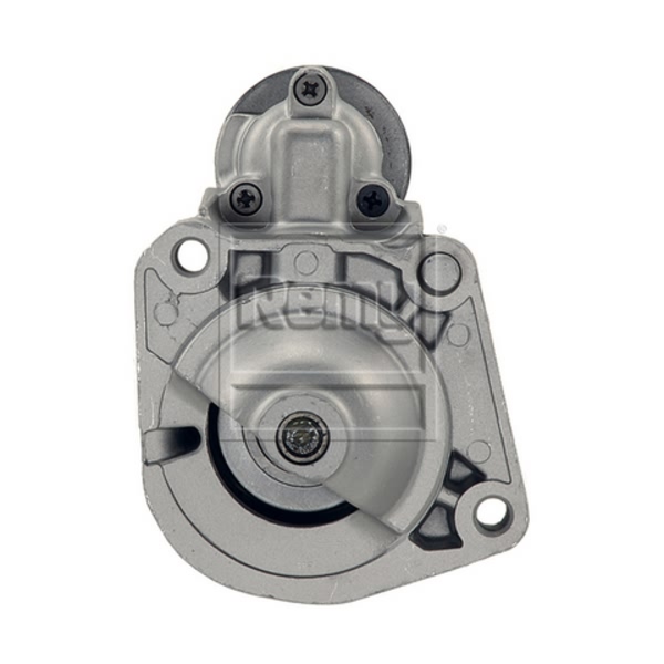 Remy Remanufactured Starter 17684