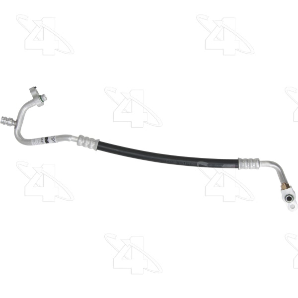 Four Seasons A C Discharge Line Hose Assembly 56636