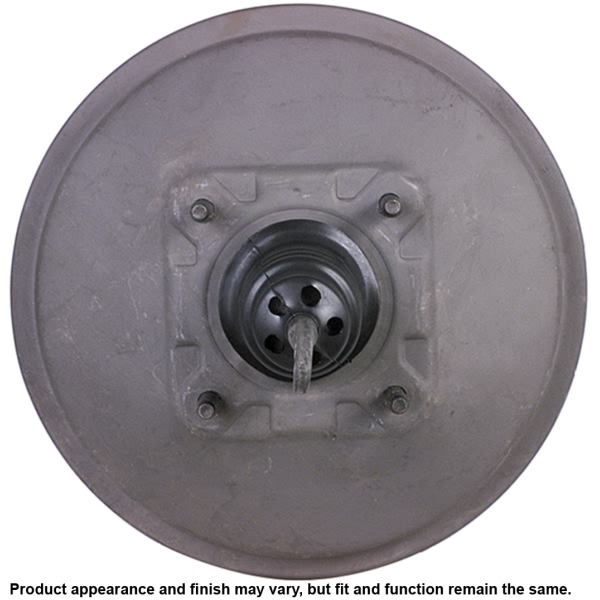 Cardone Reman Remanufactured Vacuum Power Brake Booster w/o Master Cylinder 54-74815