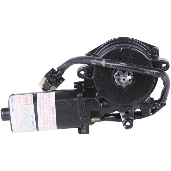 Cardone Reman Remanufactured Window Lift Motor 47-1525