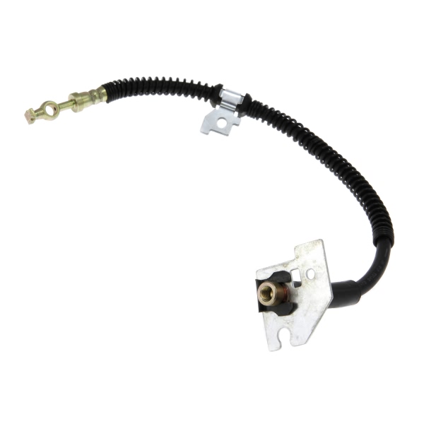 Centric Rear Driver Side Lower Brake Hose 150.22304