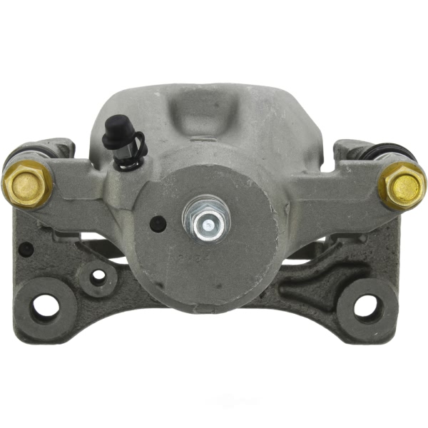 Centric Remanufactured Semi-Loaded Rear Passenger Side Brake Caliper 141.44559