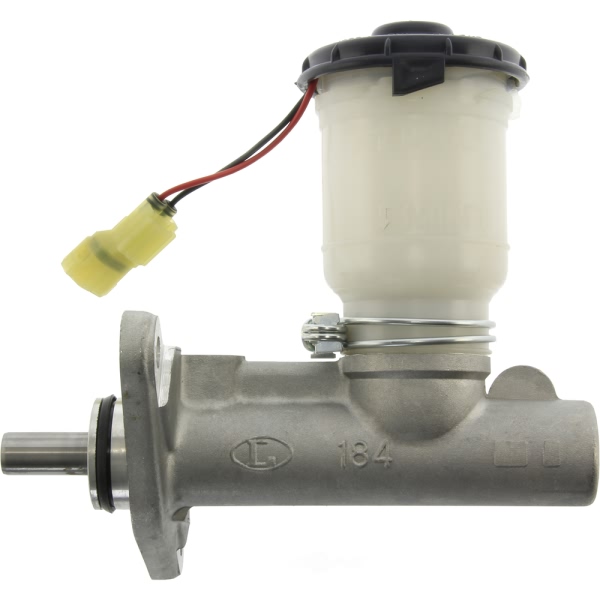 Centric Premium Brake Master Cylinder 130.40006