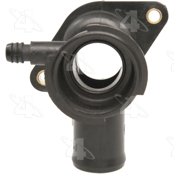 Four Seasons Engine Coolant Filler Neck W O Thermostat 85042