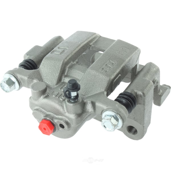 Centric Remanufactured Semi-Loaded Rear Passenger Side Brake Caliper 141.42593