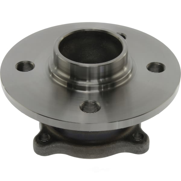 Centric Premium™ Hub And Bearing Assembly 406.34008