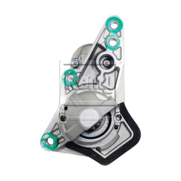 Remy Remanufactured Starter 16185
