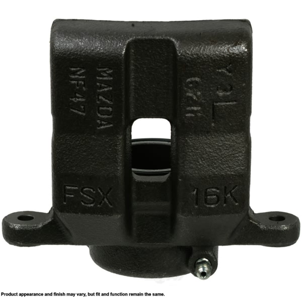 Cardone Reman Remanufactured Unloaded Caliper 19-3317