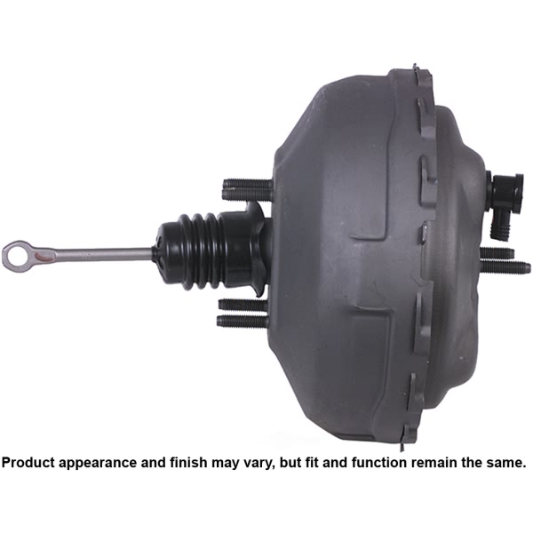 Cardone Reman Remanufactured Vacuum Power Brake Booster w/o Master Cylinder 54-71085