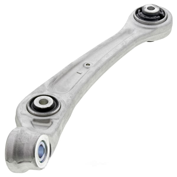 Mevotech Supreme Front Driver Side Lower Forward Adjustable Control Arm CMS701146