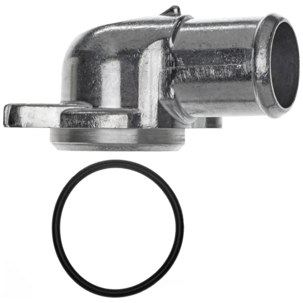 Gates Engine Coolant Water Outlet CO34862