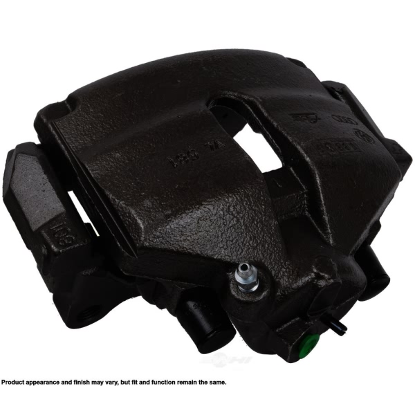 Cardone Reman Remanufactured Unloaded Caliper w/Bracket 19-B2974