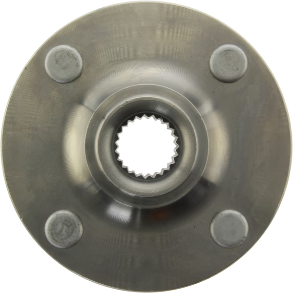 Centric C-Tek™ Front Standard Axle Bearing and Hub Assembly Repair Kit 403.63001E