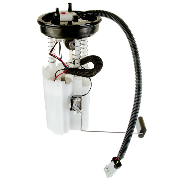 Delphi Fuel Pump Module Assembly FG0225