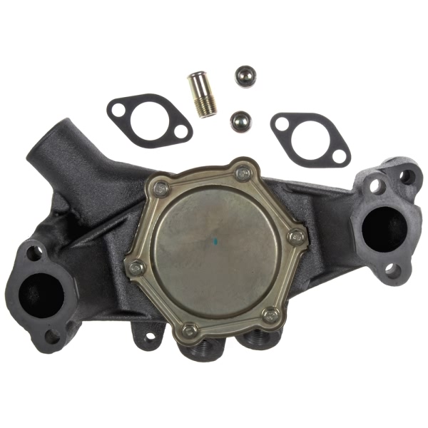 Gates Engine Coolant Performance Water Pump 44027P