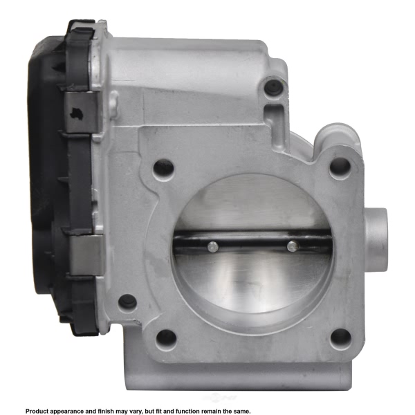 Cardone Reman Remanufactured Throttle Body 67-4209