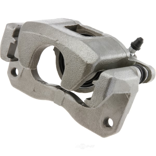 Centric Remanufactured Semi-Loaded Front Driver Side Brake Caliper 141.48102