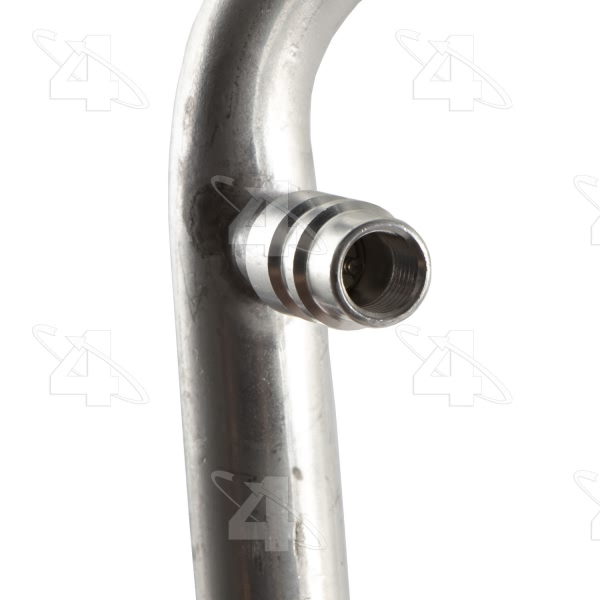 Four Seasons A C Refrigerant Suction Hose 66471