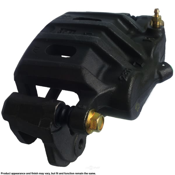 Cardone Reman Remanufactured Unloaded Caliper w/Bracket 19-B1516