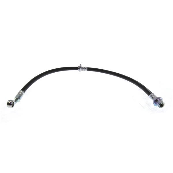 Centric Front Passenger Side Brake Hose 150.40095