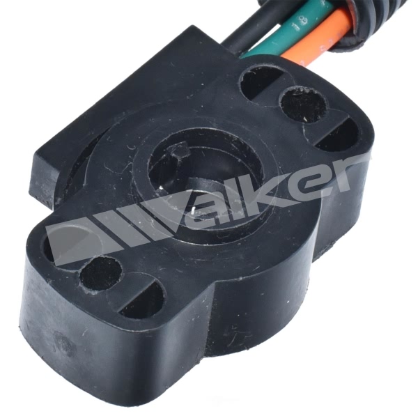 Walker Products Throttle Position Sensor 200-91015