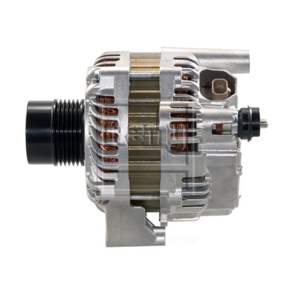 Remy Remanufactured Alternator 12774
