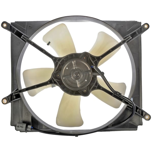 Dorman Engine Cooling Fan Assembly 620-504