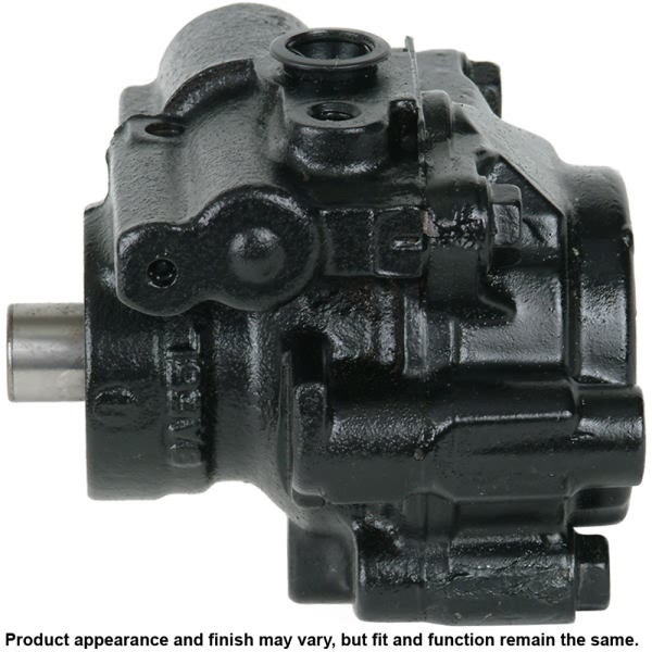 Cardone Reman Remanufactured Power Steering Pump w/o Reservoir 21-5215