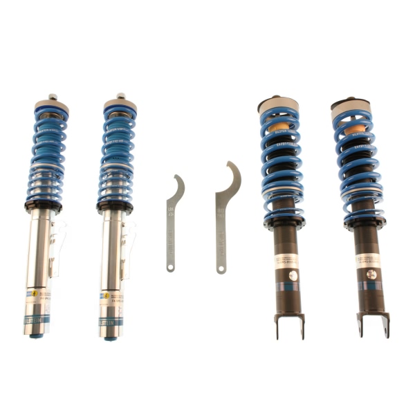 Bilstein Pss9 Front And Rear Lowering Coilover Kit 48-115575