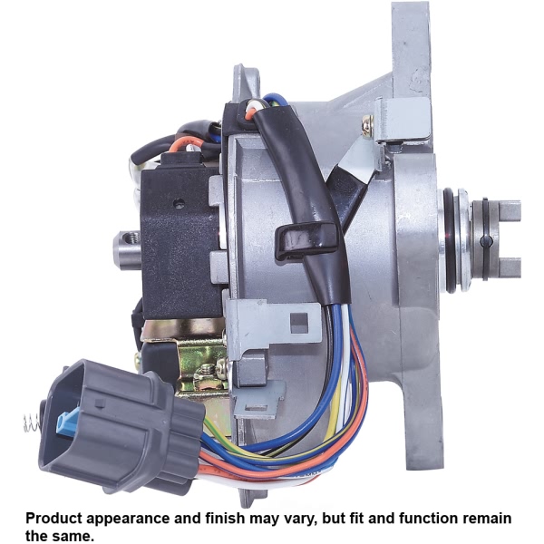 Cardone Reman Remanufactured Electronic Distributor 31-17408