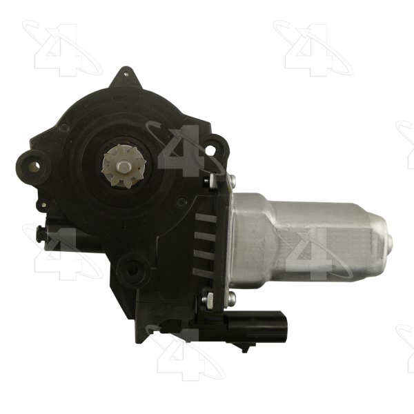 ACI Front Driver Side Window Motor 86894