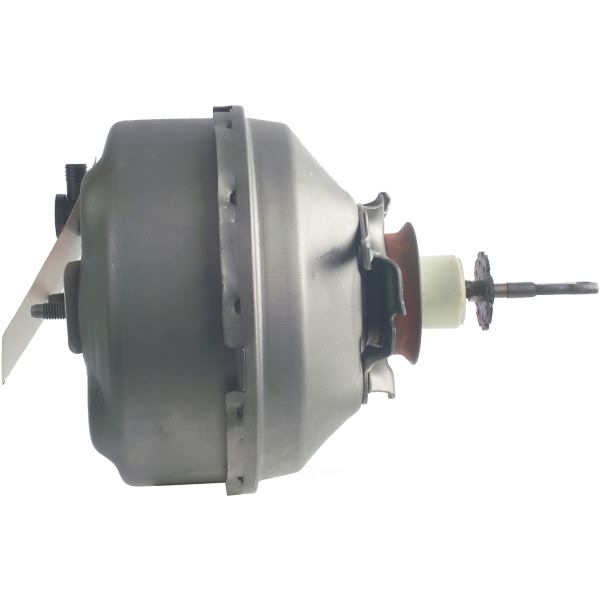 Cardone Reman Remanufactured Vacuum Power Brake Booster w/o Master Cylinder 54-71265