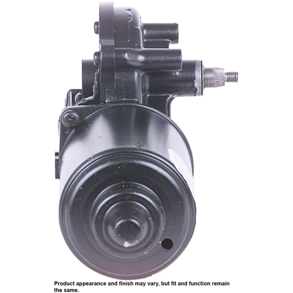 Cardone Reman Remanufactured Wiper Motor 43-1467