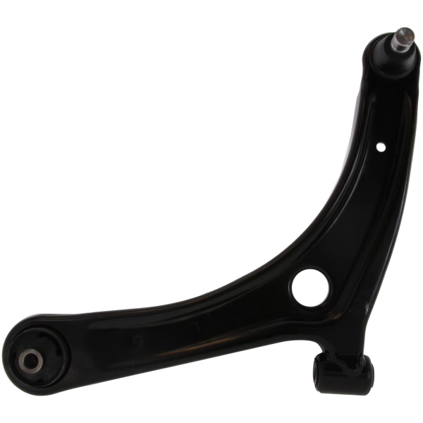 Centric Premium™ Front Driver Side Lower Control Arm and Ball Joint Assembly 622.46012