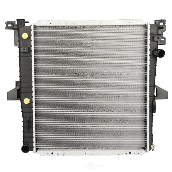 Spectra Premium Complete Radiator CU2308