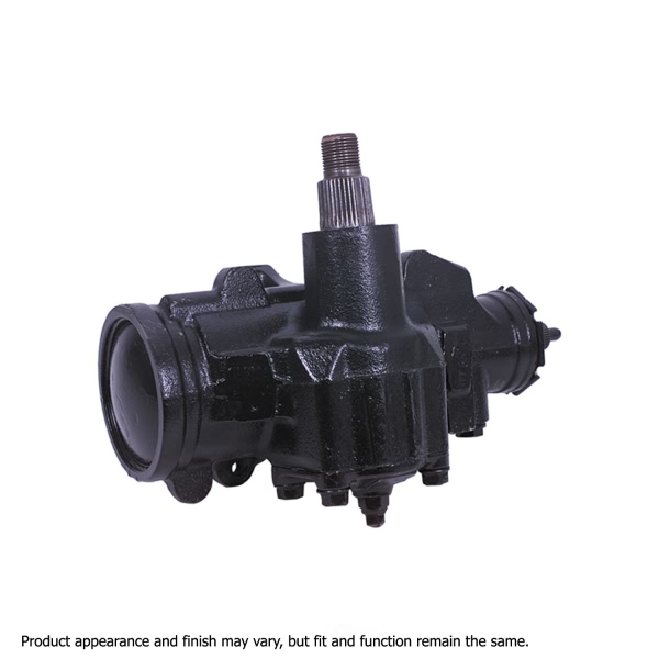 Cardone Reman Remanufactured Power Steering Gear 27-6502