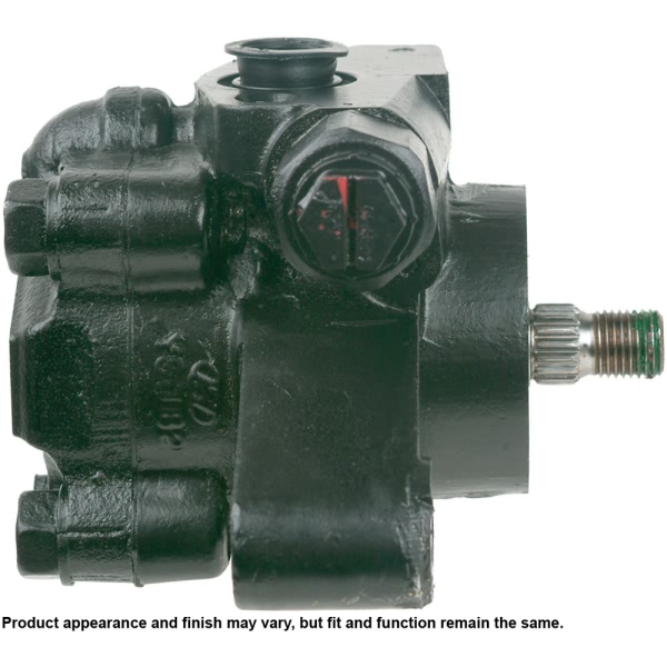 Cardone Reman Remanufactured Power Steering Pump w/o Reservoir 21-5261