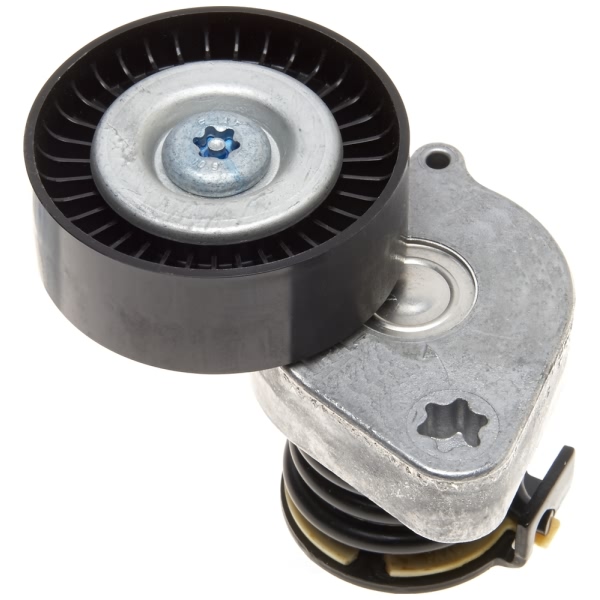 Gates Drivealign OE Exact Automatic Belt Tensioner 39048