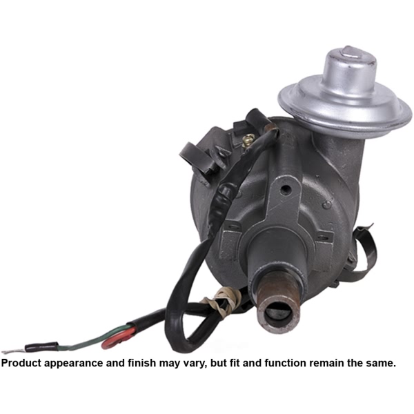 Cardone Reman Remanufactured Electronic Distributor 31-620