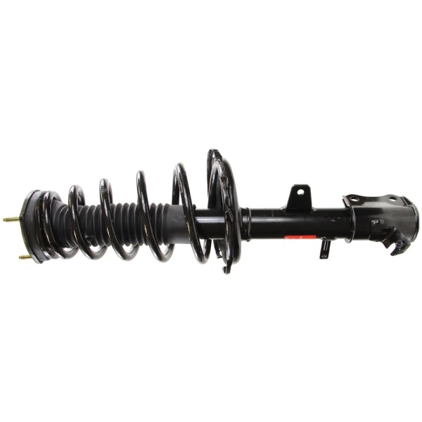 Monroe Quick-Strut™ Rear Passenger Side Complete Strut Assembly 172215