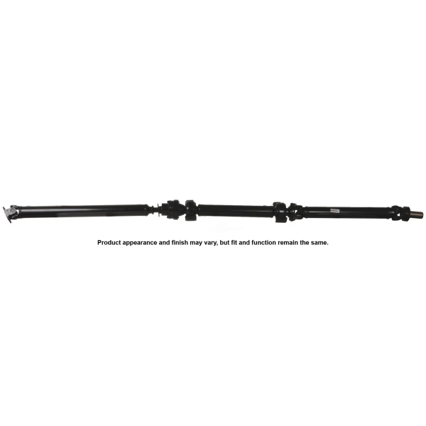 Cardone Reman Remanufactured Driveshaft/ Prop Shaft 65-5024