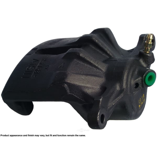 Cardone Reman Remanufactured Unloaded Caliper 19-1568