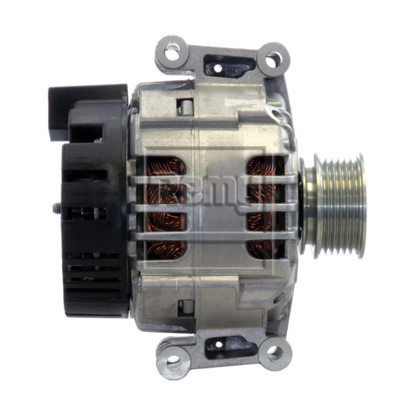 Remy Remanufactured Alternator 12967