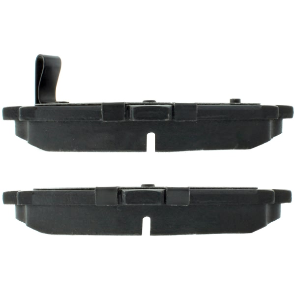 Centric Posi Quiet™ Ceramic Rear Disc Brake Pads 105.06690